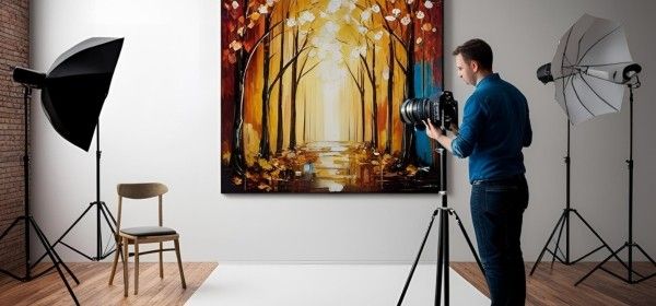 photography studios