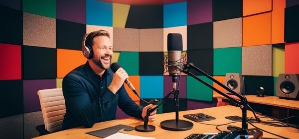 Postcast Studios