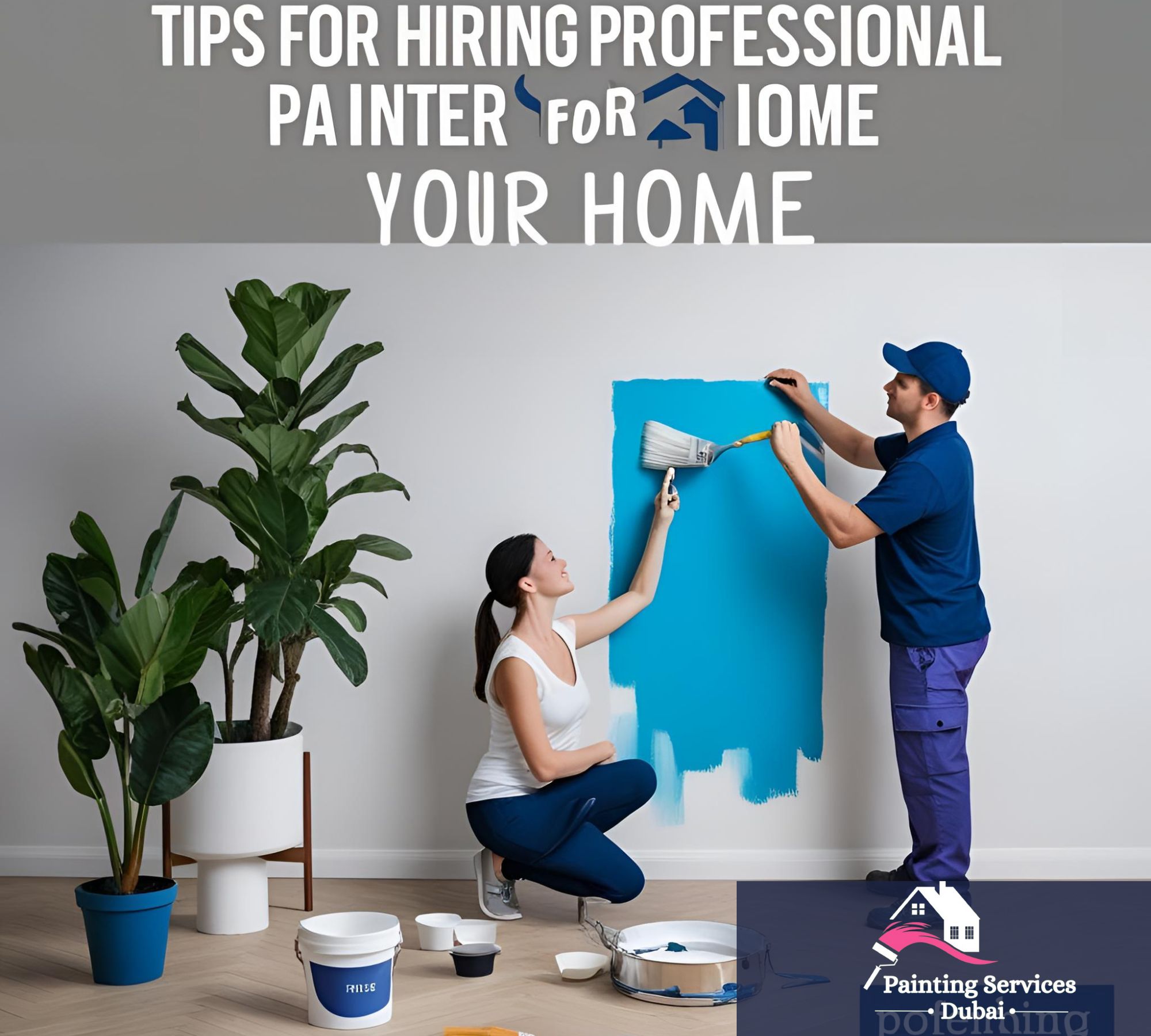 tip-for-hiring-professional-painter-for-your-home.html