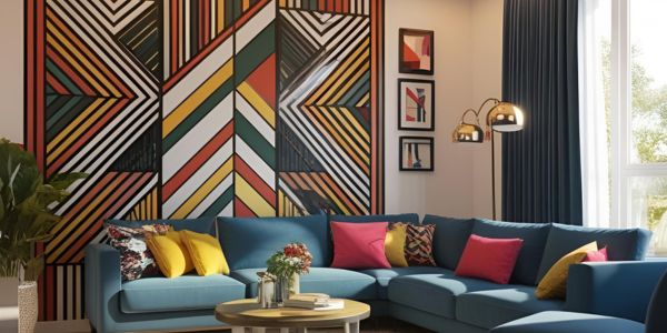 Feature Wall Design