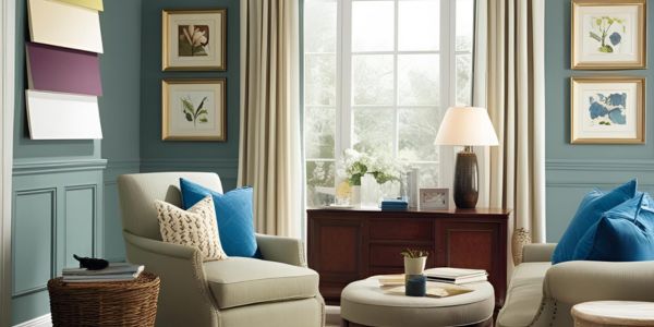 Color Consultation
